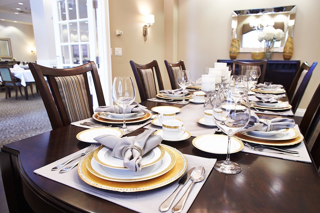 Kensington Place Retirement Residence | 866 Sheppard Ave W, North York, ON M3H 2T5, Canada | Phone: (416) 636-9555