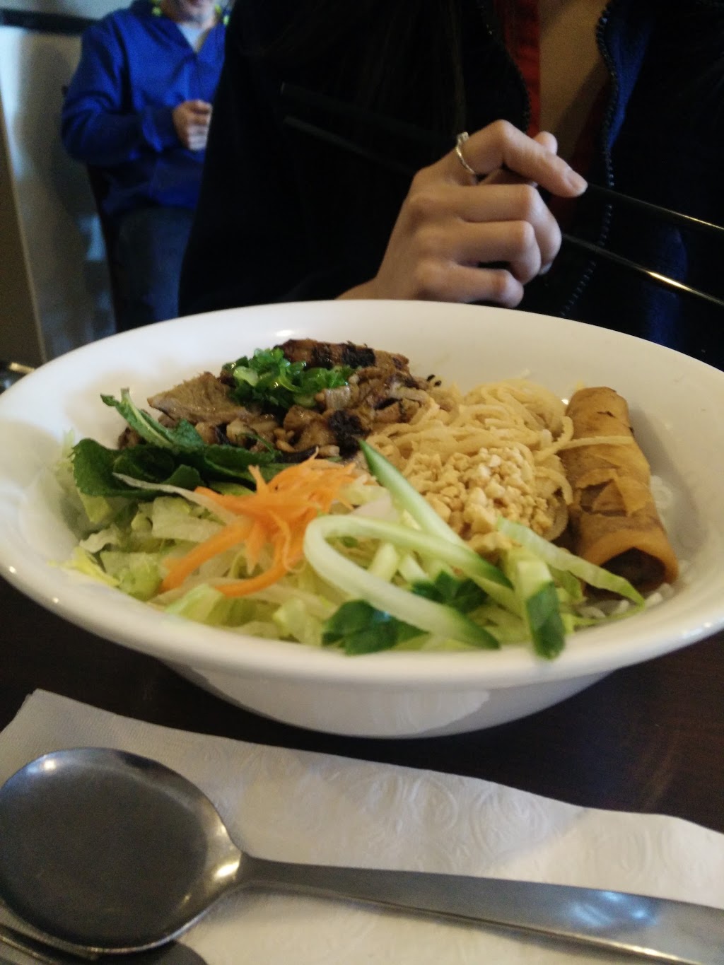 Pho Hoa Nam | 2-3500 Fallowfield Rd, Nepean, ON K2J 4A7, Canada | Phone: (613) 823-8121