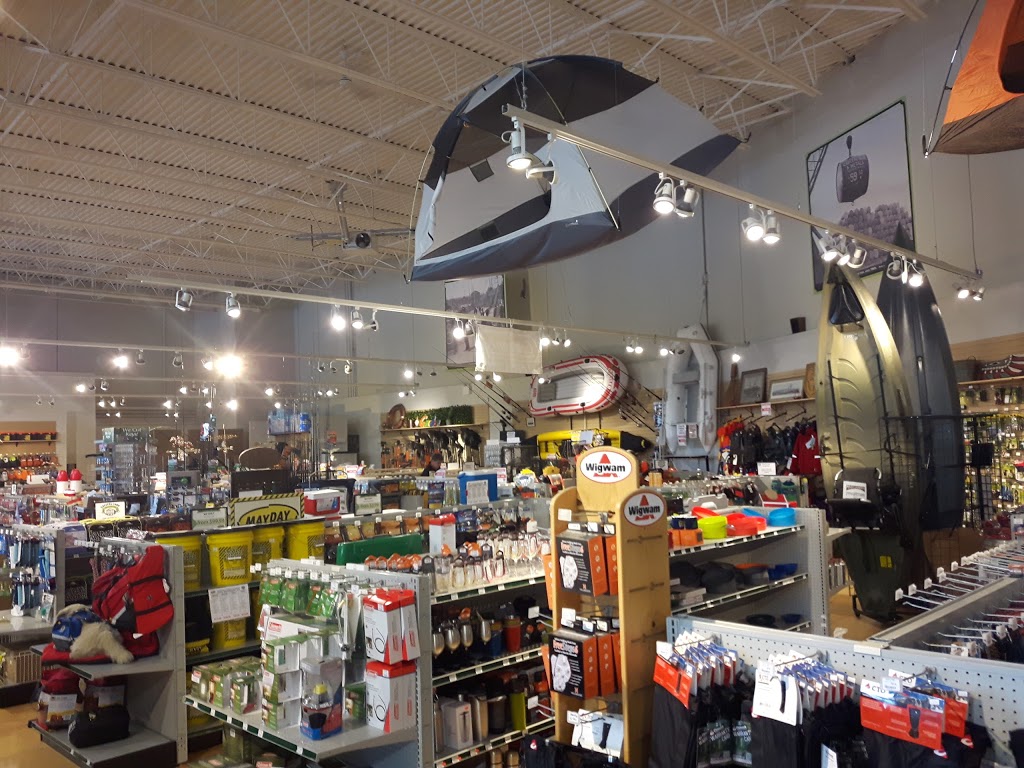 Capital Iron | 975 Langford Pkwy, Victoria, BC V9B 0A5, Canada | Phone: (778) 433-1941