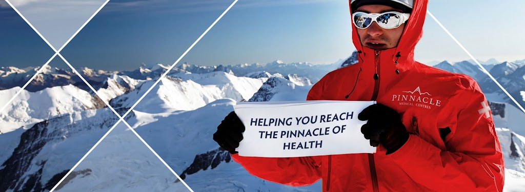 Pinnacle Medical Centres Macleod Trail SE Calgary | 8720 Macleod Trail SW #15, Calgary, AB T2H 0M5, Canada | Phone: (587) 779-5494