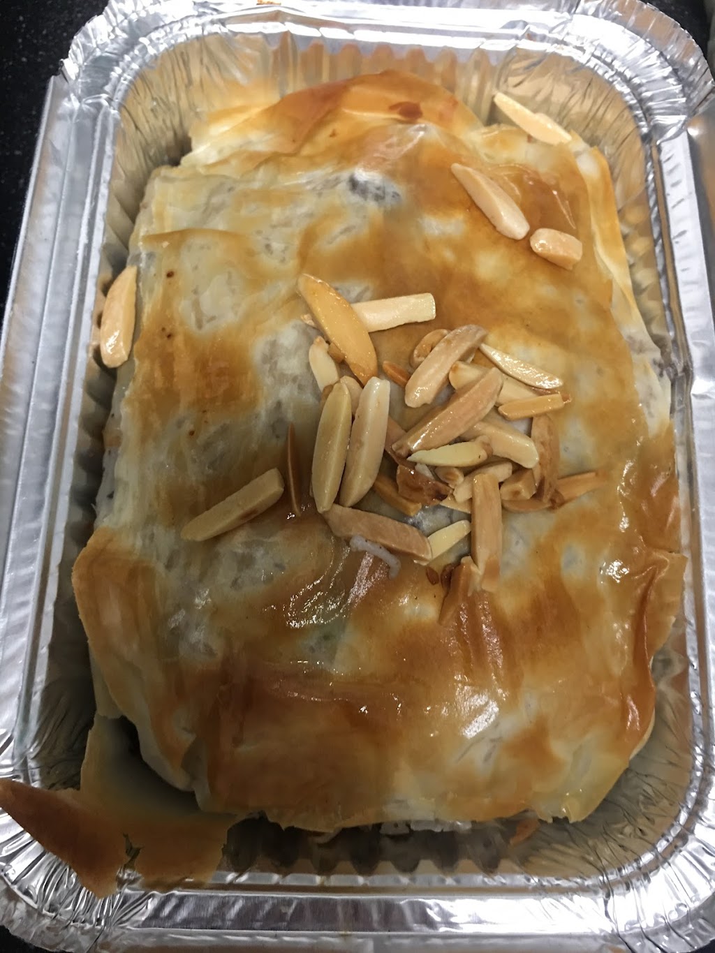 Zaatar et Sesame | 740 Boulevard Cote Vertu Ouest #172, Saint-Laurent, QC H4L 5C8, Canada | Phone: (438) 368-3460