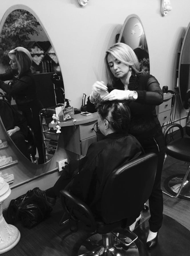 Agucci Studio & Spa | 5025 Heatherleigh, Mississauga, ON L5V 2Y7, Canada | Phone: (905) 568-0213