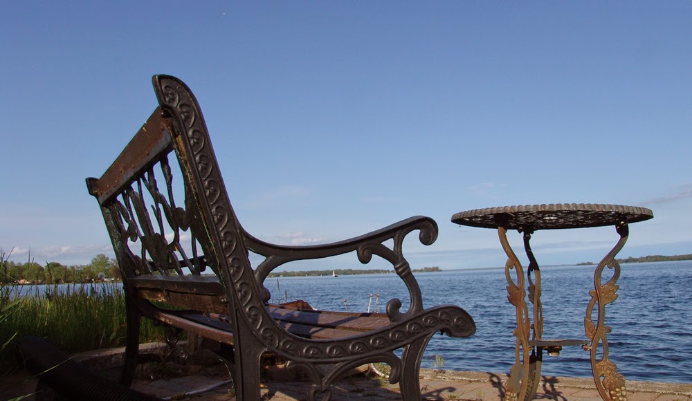 Presquile View Bed and Breakfast | 127 Harbour St, Brighton, ON K0K 1H0, Canada | Phone: (416) 592-0527