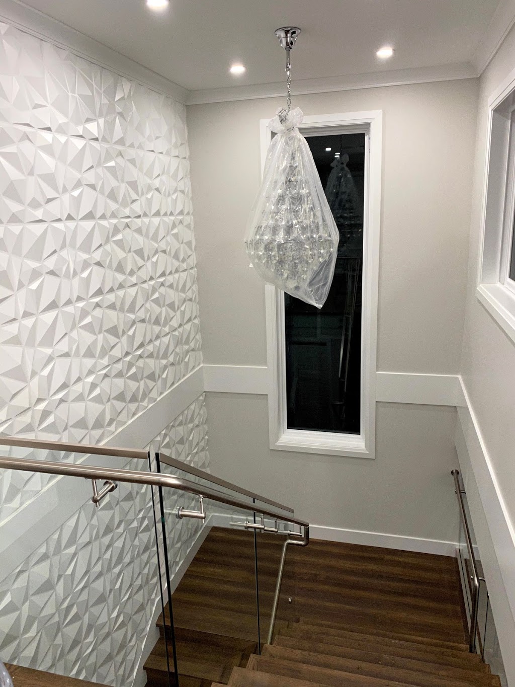 Rock & Stone Drywall | 14877 74 Ave, Surrey, BC V3S 0T9, Canada | Phone: (604) 961-6349