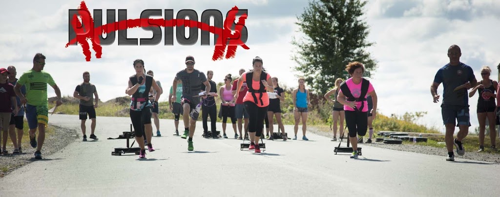 Crossfit Estrie | 133 Rue Ménard, Saint-Alphonse-de-Granby, QC J0E 2A0, Canada | Phone: (450) 525-4504