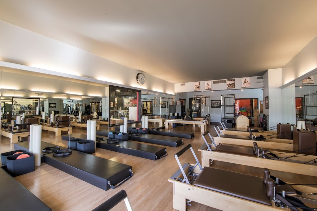 Connexion Pilates Chomedey | 1013 Autoroute 13, Laval, QC H7W 4V3, Canada | Phone: (450) 682-2100