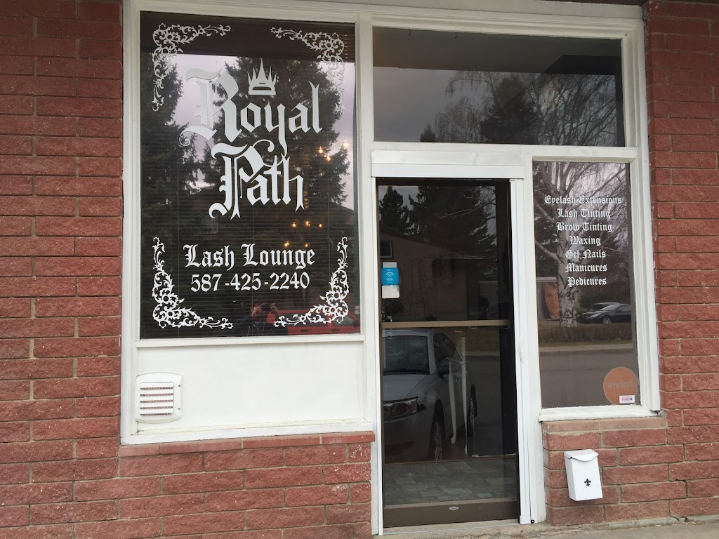 Vain Beauty Boutique | 1406 17 St S, Lethbridge, AB T1K 1Y7, Canada | Phone: (587) 425-2240