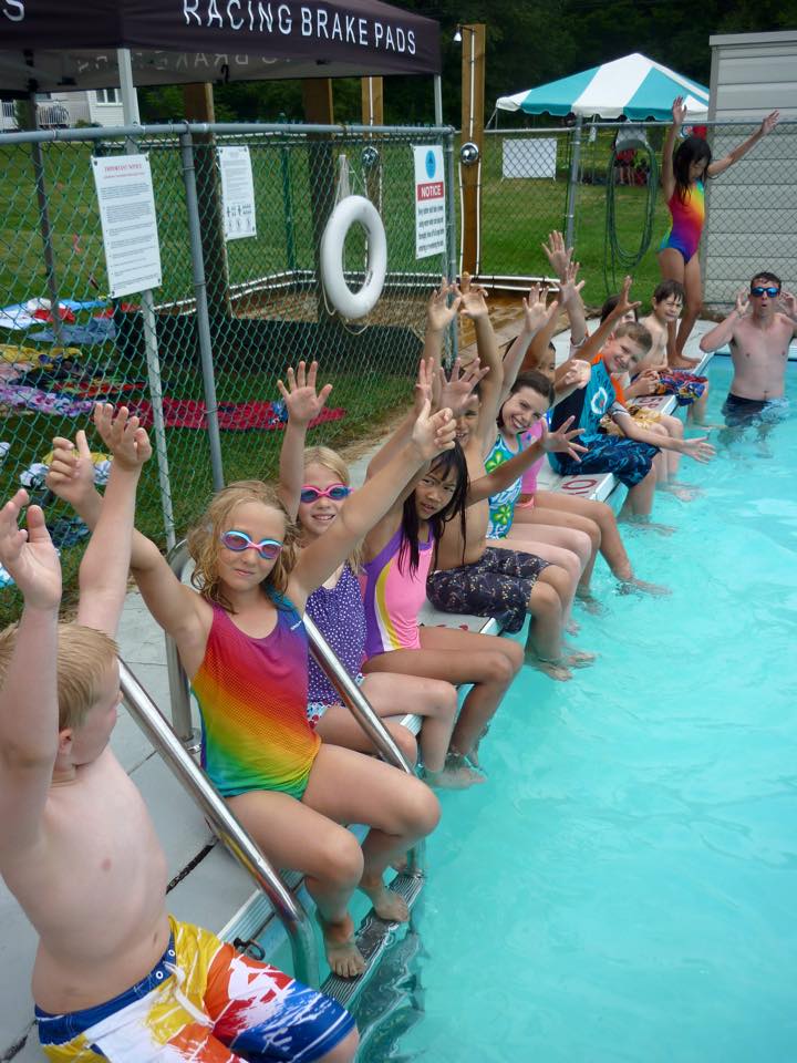 5 Star Camps | 2013 Old Carp Rd, Carp, ON K0A 1L0, Canada | Phone: (613) 256-4589