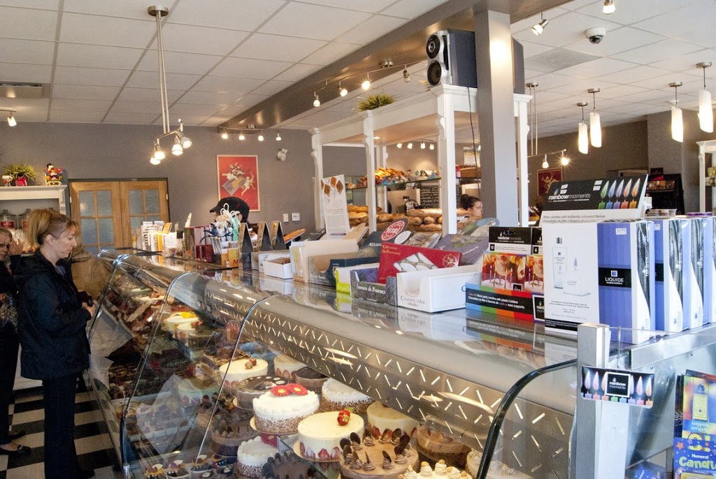 Pâtisserie à LEuropéenne | 9750 Boulevard de lOrmière, Québec, QC G2B 3L1, Canada | Phone: (418) 845-0625