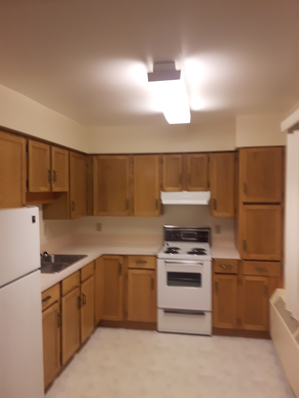 Andrew Senior Citizens Lodge | 5034 53 Ave, Andrew, AB T0B 0C0, Canada | Phone: (780) 365-3737