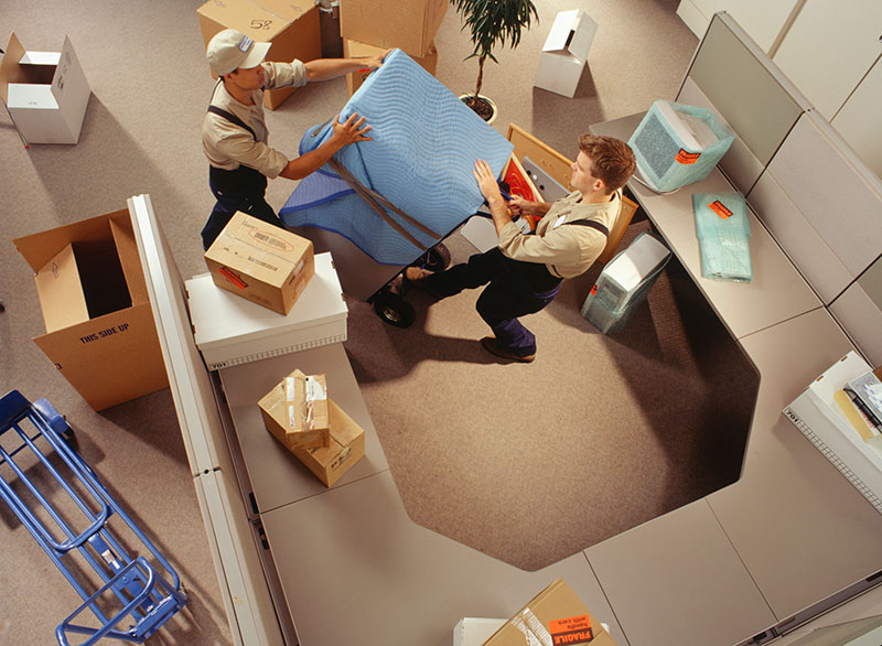 Kwik N Ready Movers | 398 Goderich St, Port Elgin, ON N0H 2C1, Canada | Phone: (519) 389-6646