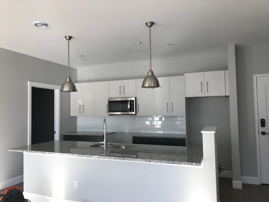 Mattice Painting & Renovations | Beaver Bank Rd, Beaver Bank, NS B4G 1E5, Canada | Phone: (902) 471-3183