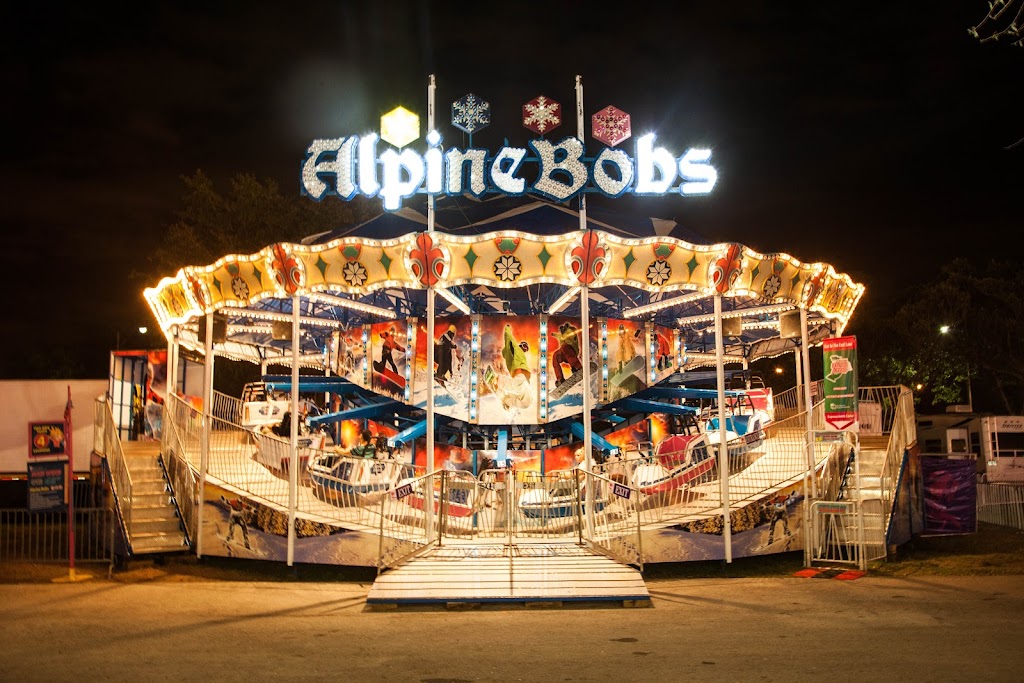North American Midway Entertainment-Canada CO | 17 Corporate Place, Brantford, ON N3R 8A6, Canada | Phone: (519) 756-2111