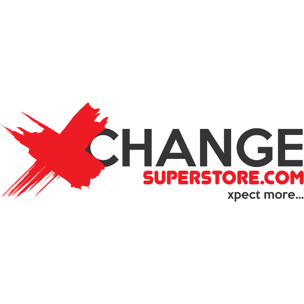 Xchange Superstore | 156 Enfield Pl #1006, Mississauga, ON L5B 4L8, Canada | Phone: (305) 897-5406