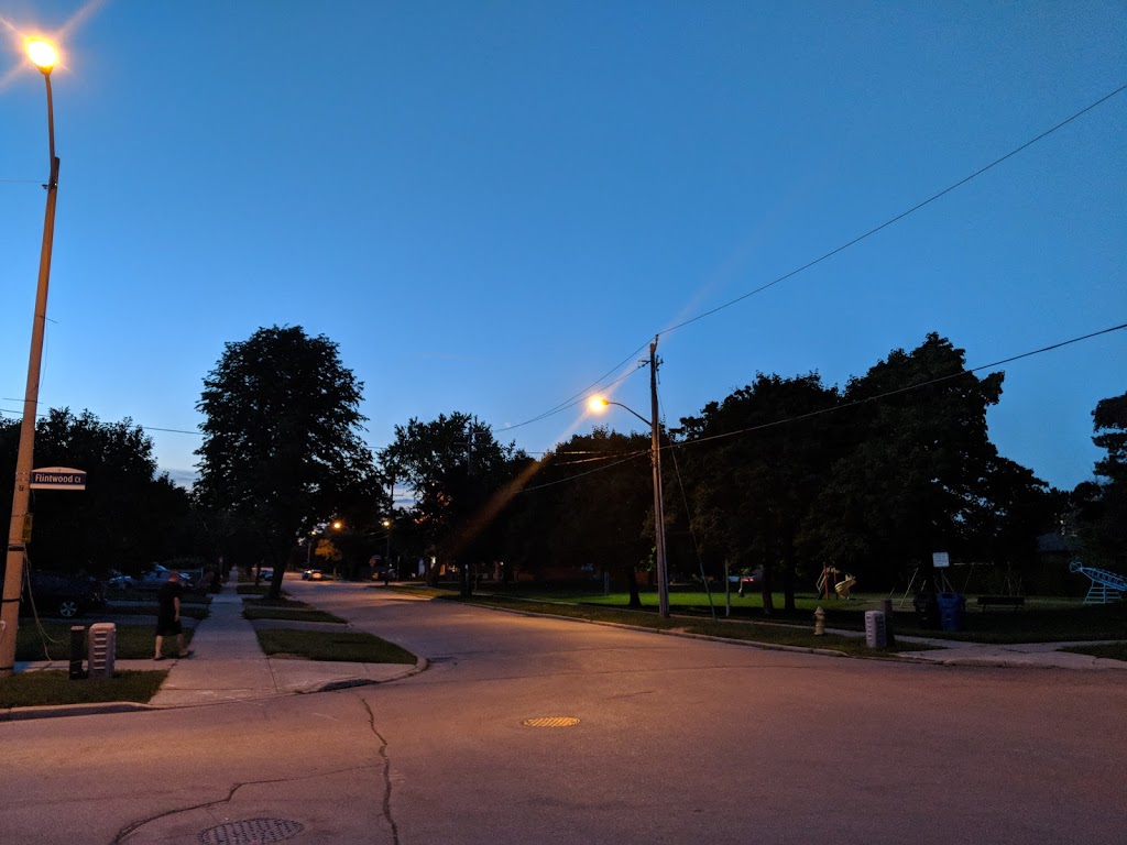 Pleasantview Park | 61 Pleasant View Dr, North York, ON M2J 3R2, Canada | Phone: (416) 338-4386