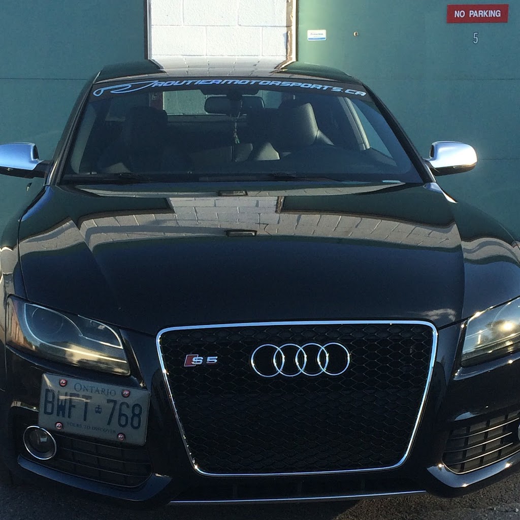James Sweeney Detailing | 41 Grenfell Crescent, Nepean, ON K2G 0G3, Canada | Phone: (613) 263-3859