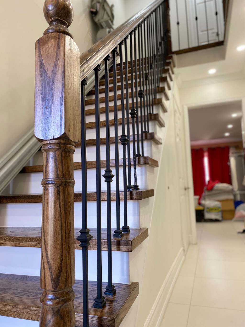 Amro General Contracting LTD, tiles & kitchens | 1225 Aerowood Dr, Mississauga, ON L4W 1B9, Canada | Phone: (647) 993-1705