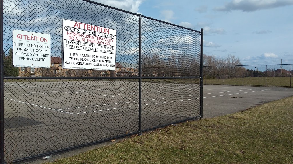 Willow Grove Park | Richmond Hill, ON L4S 2A3, Canada