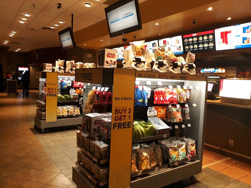 Cineplex Cinemas Strawberry Hill | 12161 72 Ave, Surrey, BC V3W 2M1, Canada | Phone: (604) 501-9400