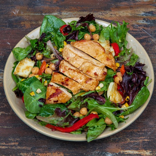 Nandos Calgary Mahogany | Village Market, 7 Mahogany Plaza SE Unit 1370, Calgary, AB T3M 2P8, Canada | Phone: (587) 471-0146