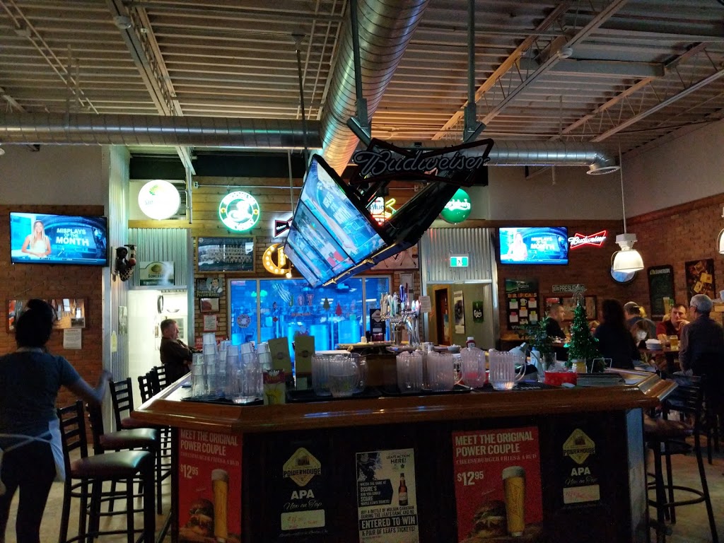Scores Sports Grill | 1050 Kipps Ln, London, ON N5Y 4S5, Canada | Phone: (519) 601-2322