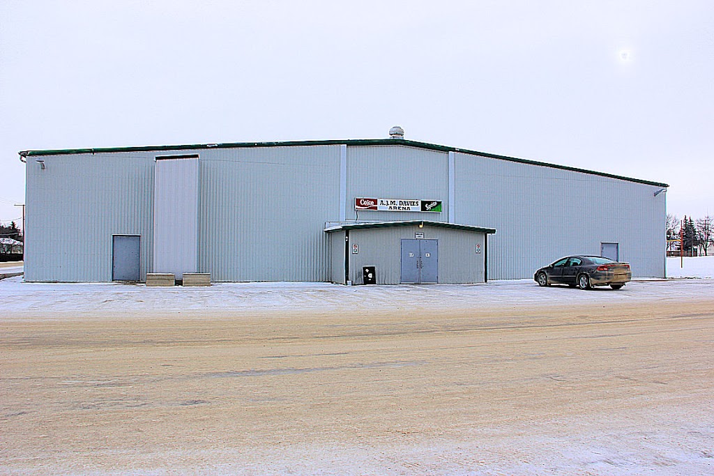 Indian Head Recreation Ctr | 810 Woodward Ave, Indian Head, SK S0G 2K0, Canada | Phone: (306) 695-8664