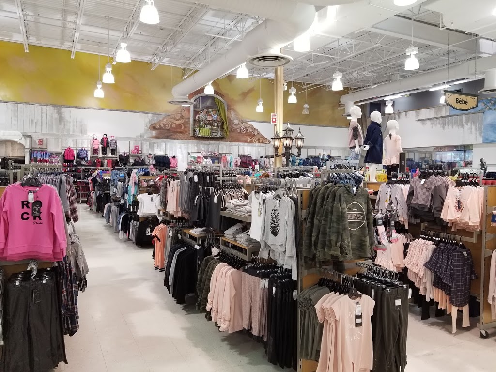 Mode Choc | 5475 Rue Wilfrid-Hallé, Lévis, QC G6V 9J1, Canada | Phone: (418) 838-2846