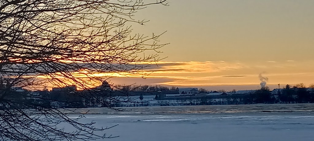 Parc Gouin dog park | Montréal-Nord, Montreal, QC H1G 6A5, Canada | Phone: (514) 872-0311
