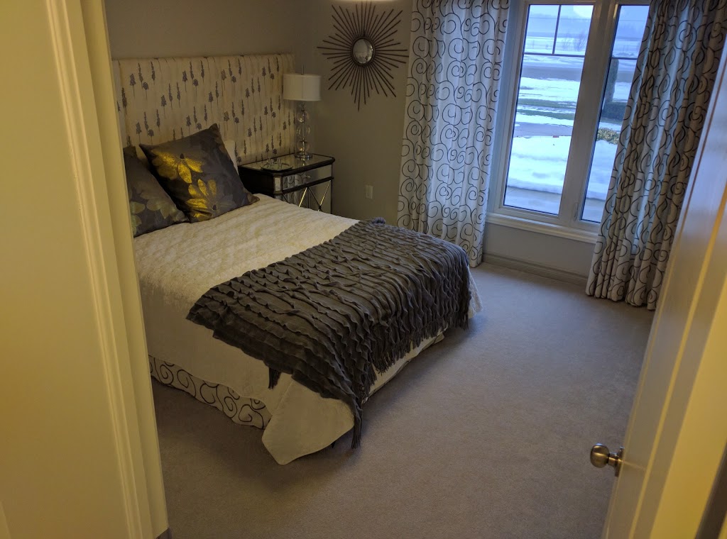 Royal Homes Wingham Design Centre | 40498 Amberley Rd, Wingham, ON N0G 2W0, Canada | Phone: (519) 357-2444