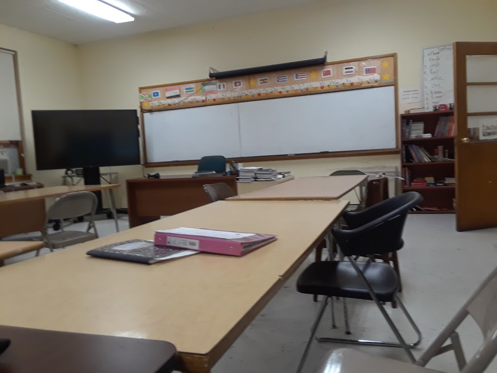 Buffalo Public Schools Adult Education Center | 389 Virginia St, Buffalo, NY 14201, USA | Phone: (716) 888-7088