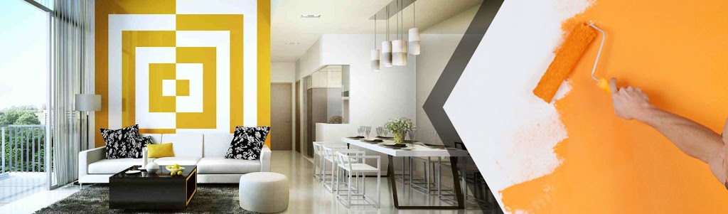 Professional Painter Whitby | 714 Rossland Rd E #99, Whitby, ON L1N 9L3, Canada | Phone: (416) 838-4744