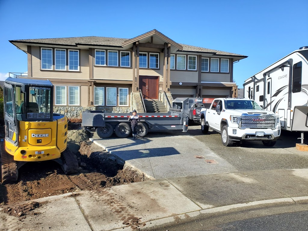 VIMO INDUSTRIES | 3979 Cedarwood St, Victoria, BC V8N 3N3, Canada | Phone: (250) 818-5422