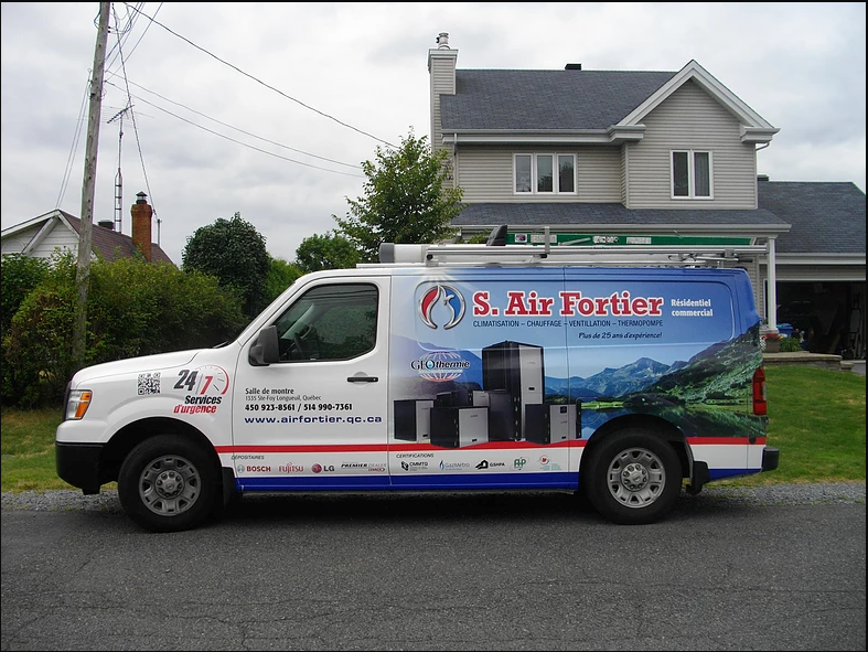 S. Air Fortier | 5210 Bd Laurier O, Saint-Hyacinthe, QC J2S 3V2, Canada | Phone: (450) 768-2700