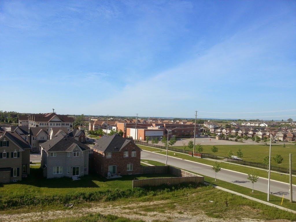 Holy Family C. E. S. | 125 Aspen Springs Dr, Bowmanville, ON L1C 0C6, Canada | Phone: (905) 623-6255