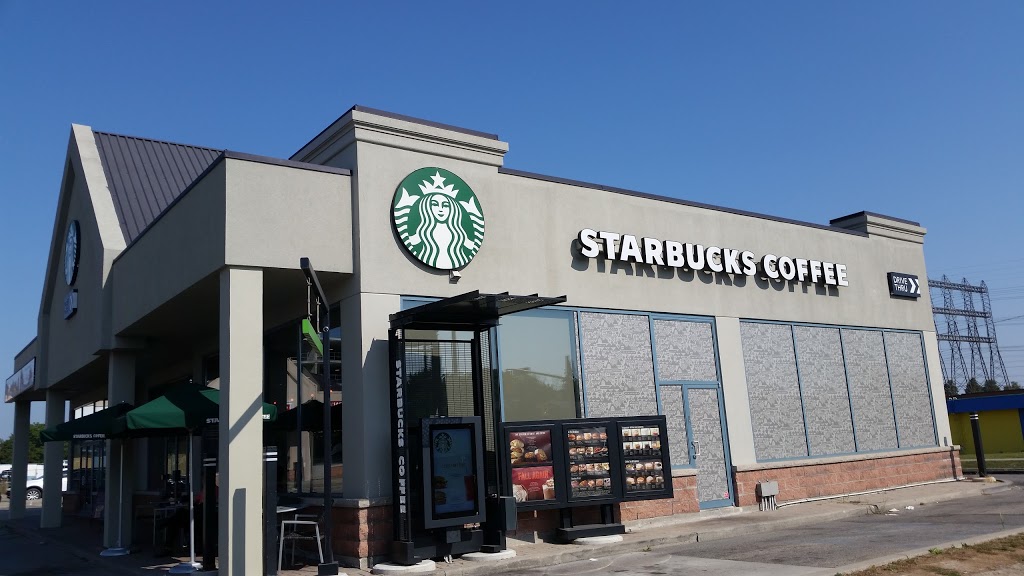 Starbucks | 205 Humber College Blvd, Etobicoke, ON M9W 5L7, Canada | Phone: (416) 675-6622
