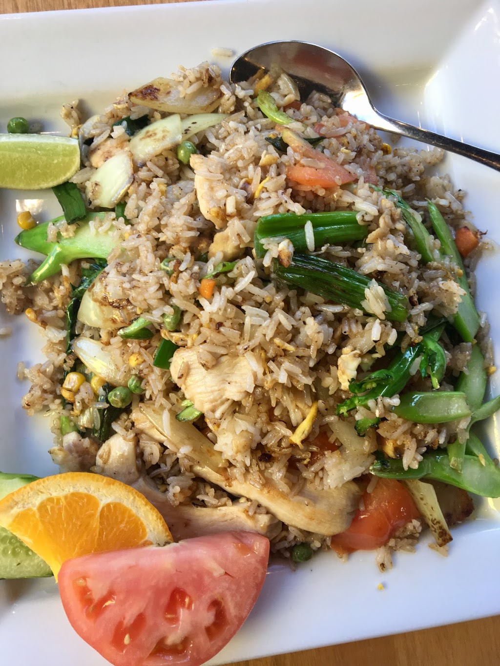 Jatujak | 1466 Kingston Rd, Scarborough, ON M1N 1R6, Canada | Phone: (416) 698-1466