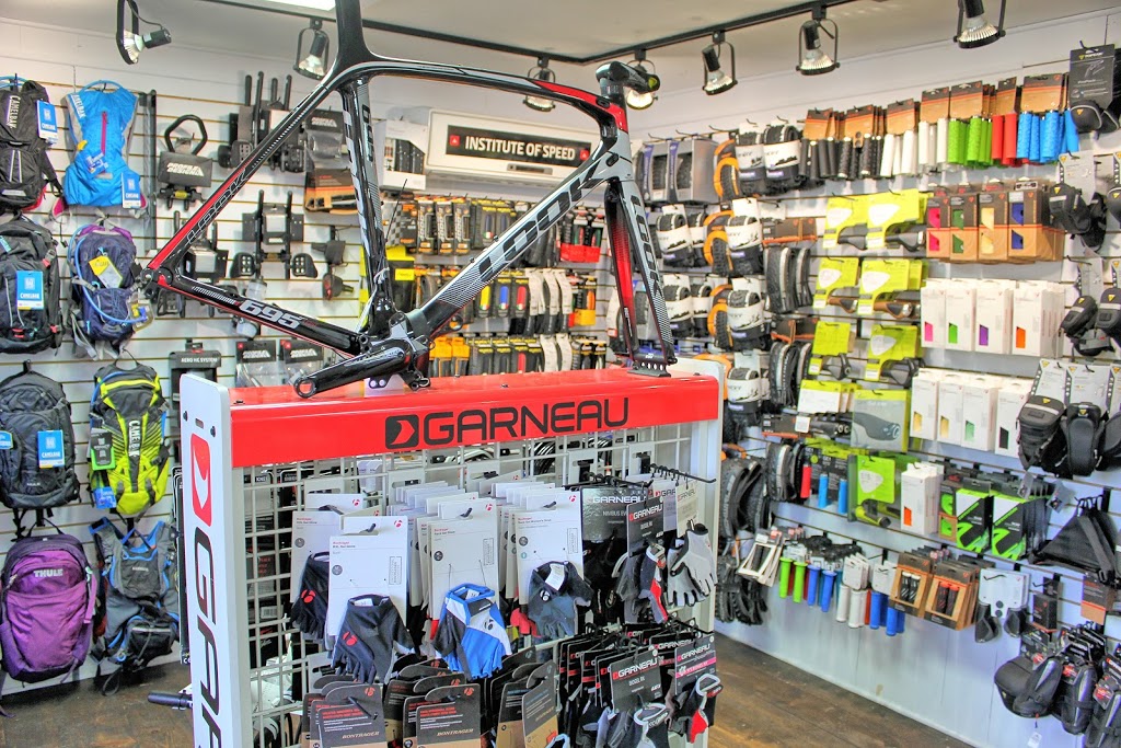 Bicycles Quilicot Mont-Tremblant | 2505 Rue De LAulnaie, Mont-Tremblant, QC J8E 0E5, Canada | Phone: (819) 425-3133