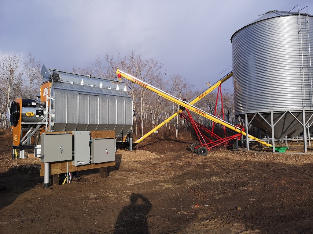 Madden Electric | 113 2 St S, Wakaw, SK S0K 4P0, Canada | Phone: (306) 314-9031