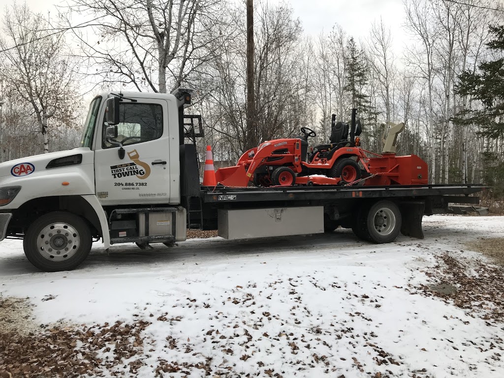 Clays 1st Call Towing | Box 699, 33 1 Ave SE, Teulon, MB R0C 3B0, Canada | Phone: (204) 886-7382