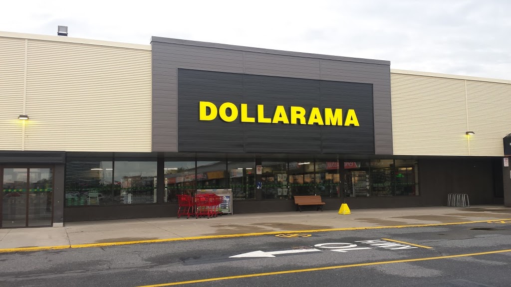 Dollarama | 565 Boulevard Saint-Joseph, Drummondville, QC J2C 2B6, Canada | Phone: (819) 478-7927