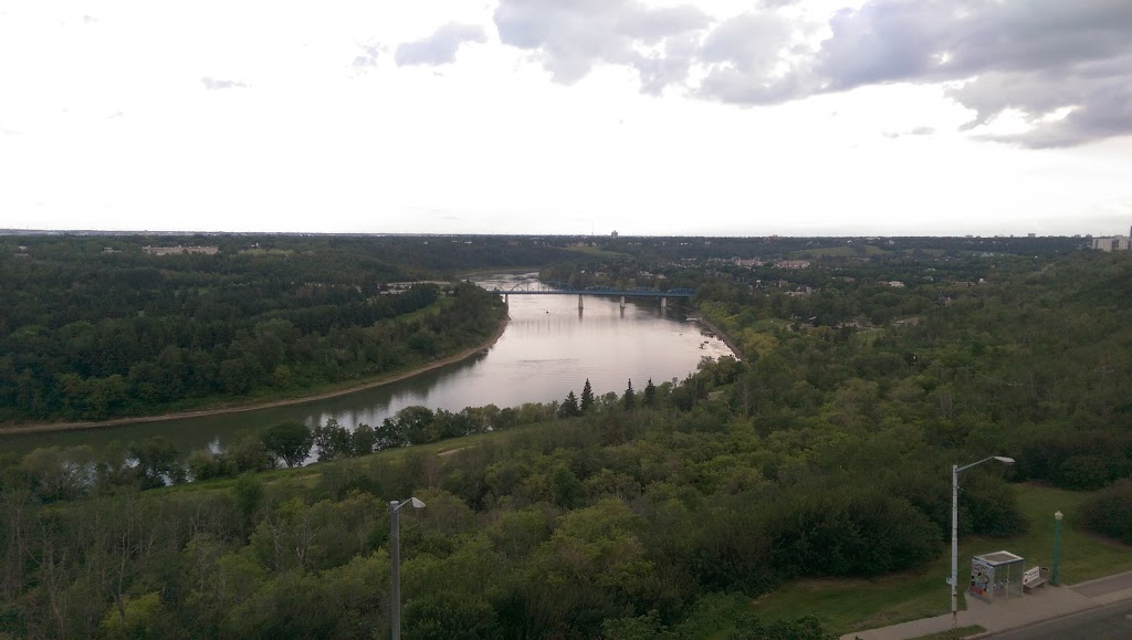 River Ridge Condominium | 8340 Jasper Ave, Edmonton, AB T5H 4C6, Canada | Phone: (780) 424-5329