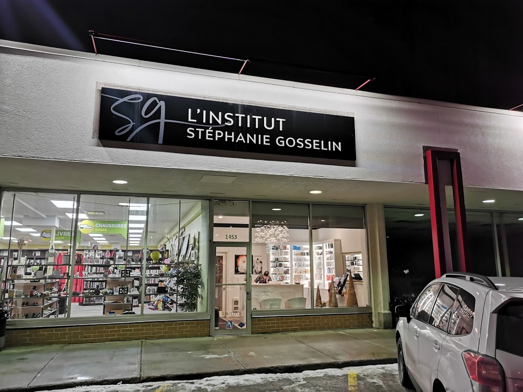 Institut De Beauté Stéphanie Gosselin Épilation, Soins Beauté Vi | 1453 Av Victoria, Saint-Lambert, QC J4R 1R5, Canada | Phone: (450) 465-2927