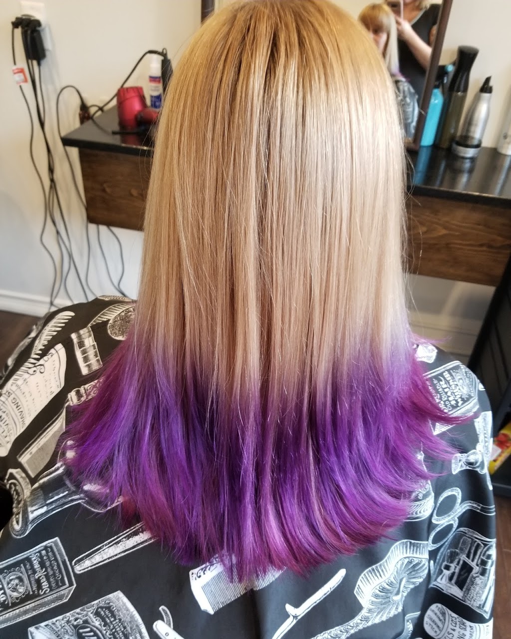 Sheps Hair Studio | 201 Church St, Keswick, ON L4P 1J9, Canada | Phone: (905) 967-2325