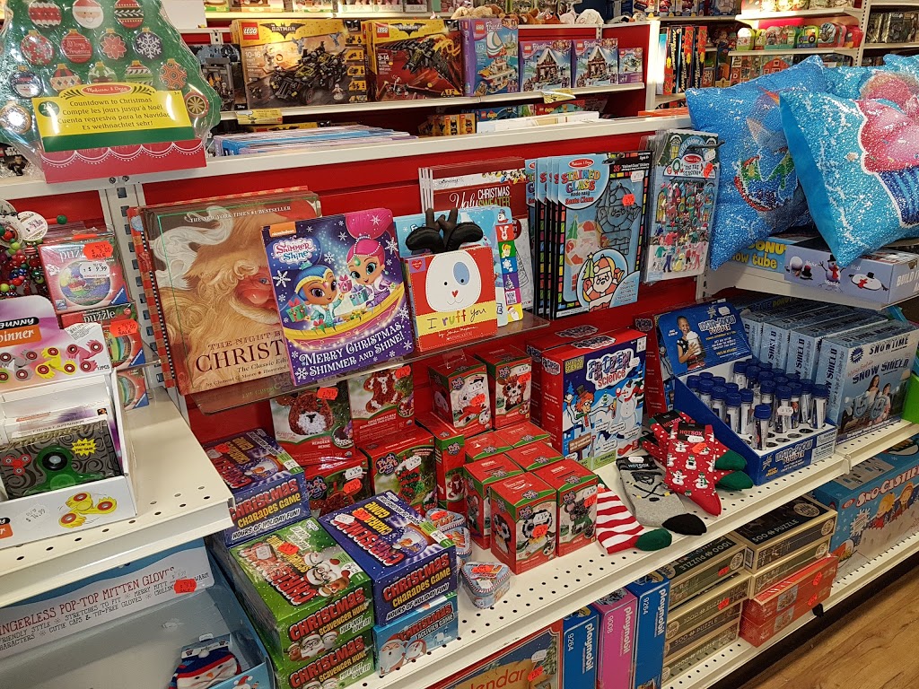 Scholars Choice | Loblaws Plaza, 8750 Bayview Ave, Richmond Hill, ON L4B 4V9, Canada | Phone: (905) 787-1785