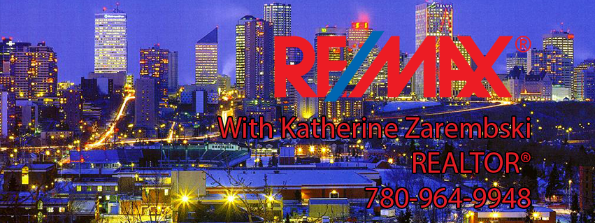 Katherine Zarembski | 12650 151 Ave NW, Edmonton, AB T6V 1E8, Canada | Phone: (780) 964-9948