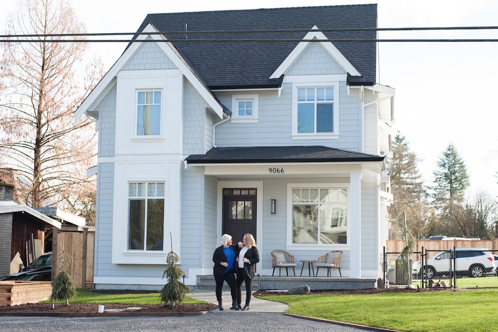 Caprice & Kylene Real Estate Team | 22424 Fraser Hwy, Langley Twp, BC V3A 8N3, Canada | Phone: (604) 339-4039