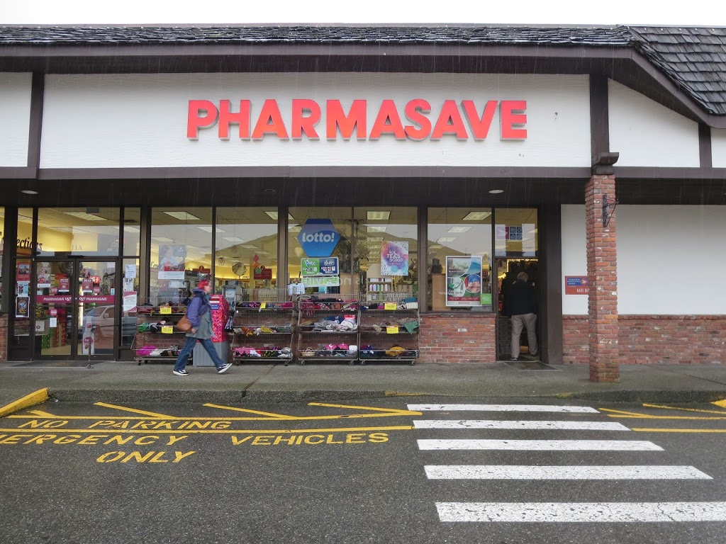 Pharmasave Mill Bay | 2720 Mill Bay Rd #11A, Mill Bay, BC V0R 2P0, Canada | Phone: (250) 743-9011