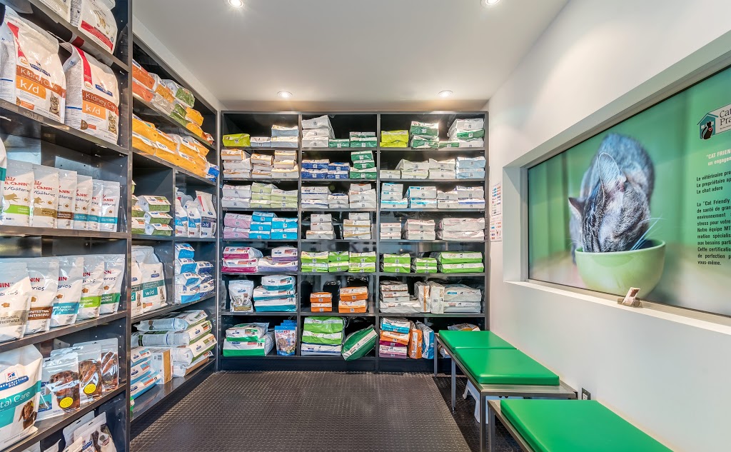 Hôpital Vétérinaire Verdun | 5650 Rue de Verdun, Verdun, QC H4H 1L5, Canada | Phone: (514) 762-4300