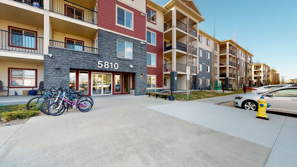 MacTaggart Ridge Gate | 5810 Mullen Pl NW, Edmonton, AB T6R 0W3, Canada | Phone: (780) 200-2878