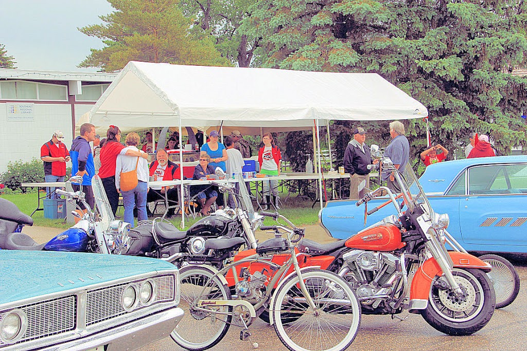 Memorial Hall | 423 Grand Ave, Indian Head, SK S0G 2K0, Canada | Phone: (306) 695-2203